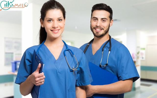 Healthcare Staffing Services: Meeting the Demand for Quality Care