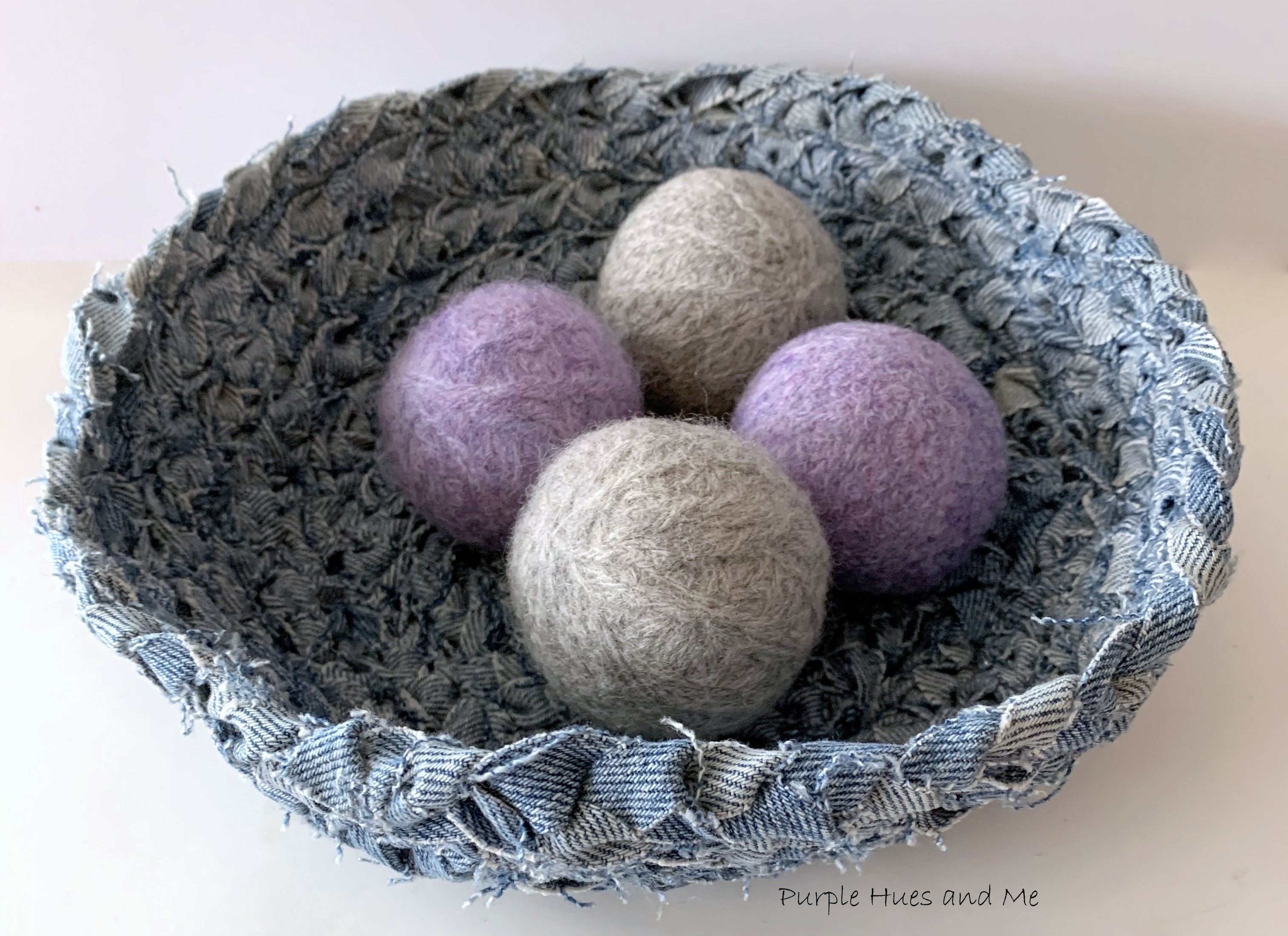 Wool Dryer Balls: How to Use & Cost Saving Experiment - Recipes