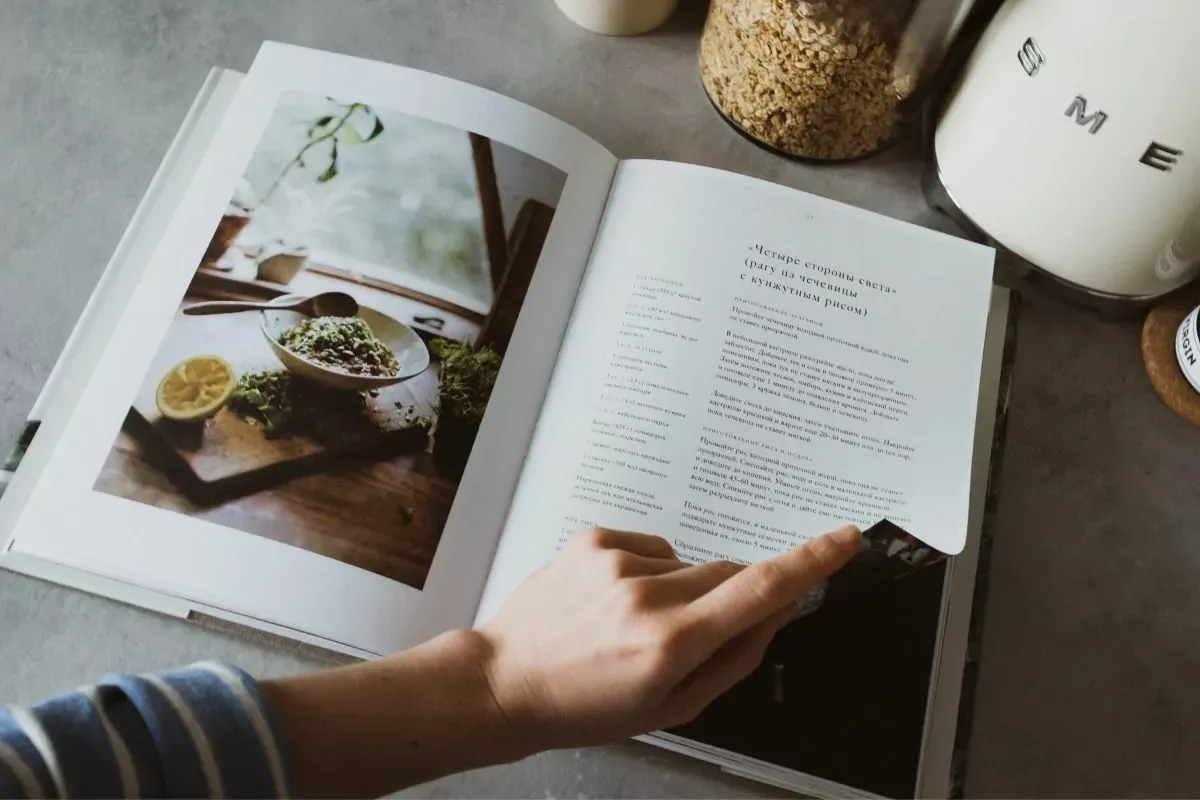 Best Cookbooks of All Time in 2024