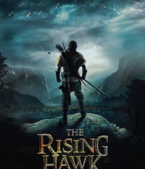 The Rising Hawk