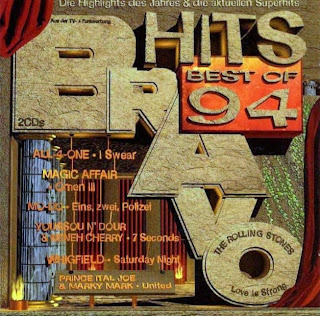 va - Bravo Hits - The Best Of 94