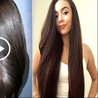 One Oil That Will Stop Your Hair Fall and Grow Thick Long Hair – stop hair loss