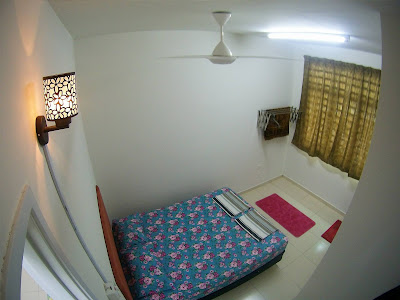 Marma Homestay Melaka - Villa Damai Dua Tingkat