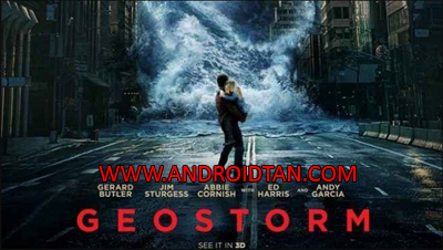 Geostorm Mod Apk + Data v0.9.6 Unlocked All Levels Full Version Terbaru