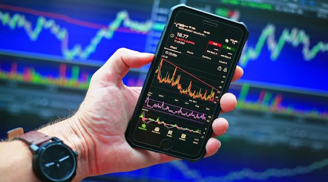 Best Stock Trading Apps That You Should Install