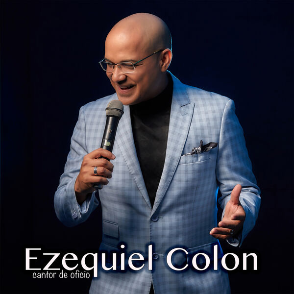 Discografia Ezequiel Colon