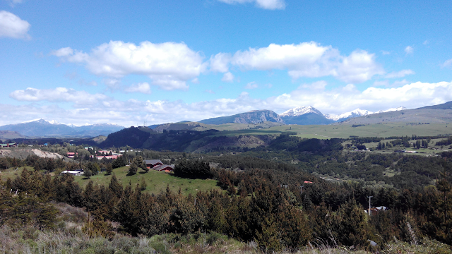 Coyhaique, Chile