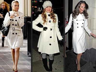 kate middleton jacket. Miley Cyrus Kate Middleton