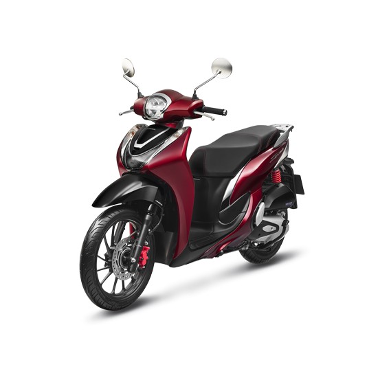Xe máy Honda SH Mode 2020 phiên bản Thời trang/Cá tính
