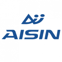 Logo PT Aisin Indonesia Automotive