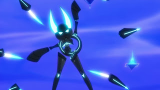 コンパス2ꓸ0 OPテーマ 拍動 歌詞 水樹奈々 アニメ主題歌 オープニング