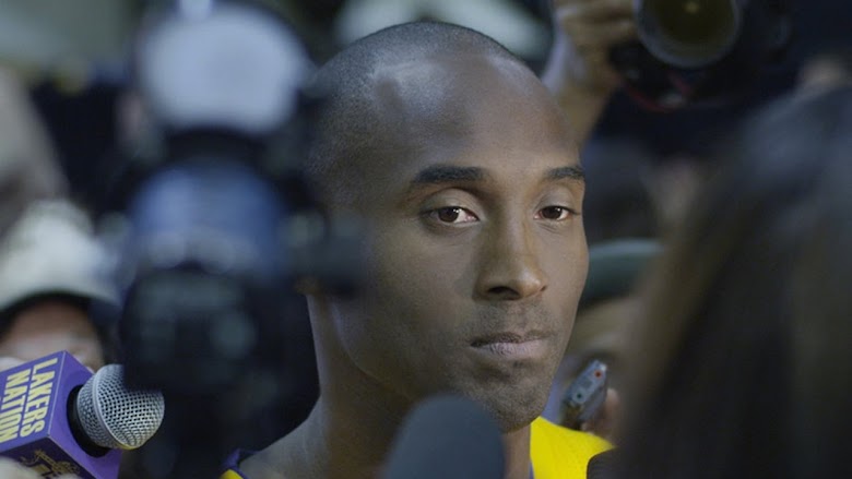 Kobe Bryant's Muse 2015 film complet