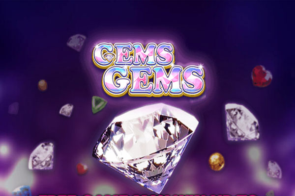 Gems Gems Slot Demo