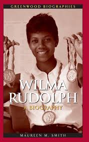 Black History Month Tribute 13 Olympic Superstar Wilma