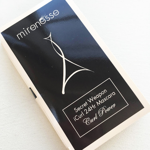 mirenese mascara