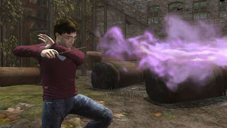 Harry Potter And The Deathly Hallows free download pc game