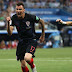 {World Cup 2018 Goals-Highlights} Croatia 1 — 1 Denmark... Croatia Wins 3 — 2 After Penalty Shootout 