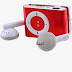 Mini Clip MP3 Player