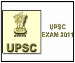 UPSC Geologists Examination - 2013