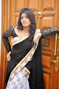 Sowmya latest glamorous photos-thumbnail-8