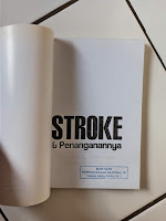 Stroke & Penanganannya