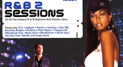 R&B Sessions 2