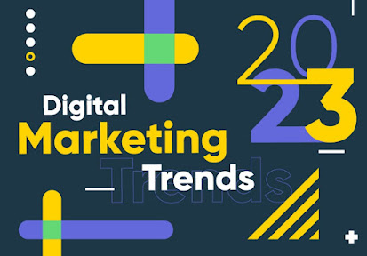 Digital Marketing Trends You Can Apply in 2023