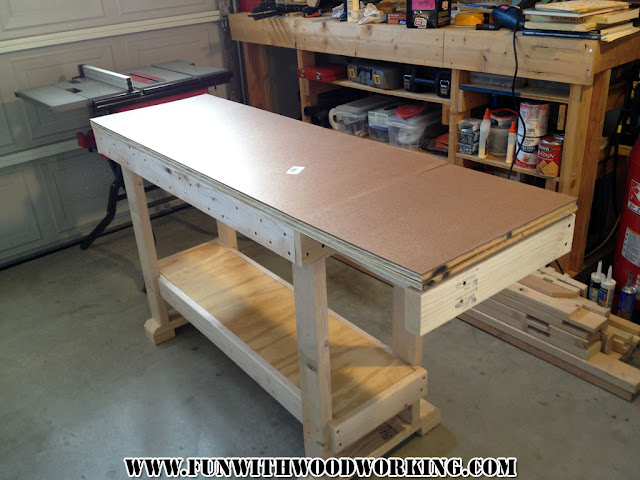 new yankee workshop workbench wheels – furnitureplans