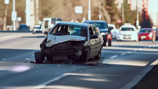 carro acidente seguro automóvel