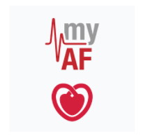 My AF (Atrial Fibrillation) Mobile App