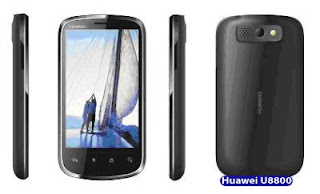 Huawei U8110