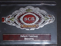 Alec Bradley Select Cabinet Reserve