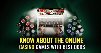 Online Casino Games