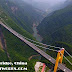 10 of The World’s Scariest Bridges @ Asian Countries