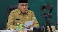 Gubernur Aceh jadi Pembicara Utama Webinar N-219 PTDI