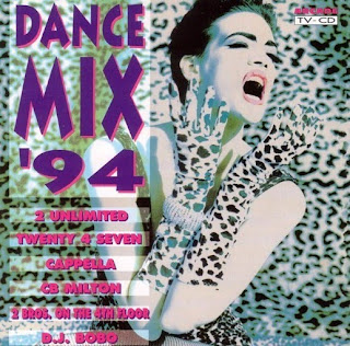 Dance Mix '94 (1994)