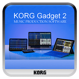 KORG Gadget 2 v2.7.3 for MacOS