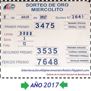 resultados-sorteo-miercoles-4-julio-loteria-nacional-numeros