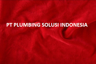 PT PLUMBING SOLUSI INDONESIA - Lowongan Kerja, Alamat Dan Email