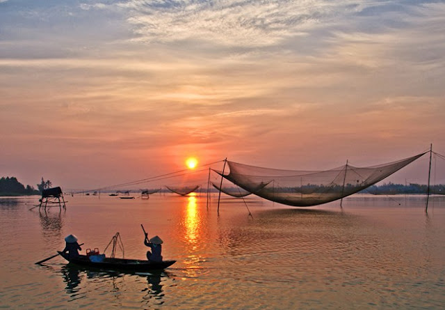 TOP 7 bãi biển đẹp cuốn hút nhất của Việt Nam 13