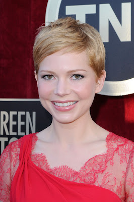 2013 Classic Pixie Haircuts