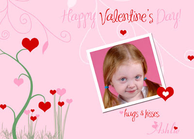 Valentines Day Ecards by cool wallpapers