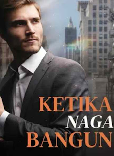 Novel Ketika Naga Bangun By Billy Jackson PDF Full Episode