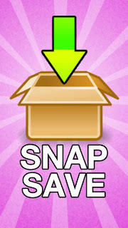 Save Self destroying Snap Chat racy images and Sexts with Snap Save App for iOS devices