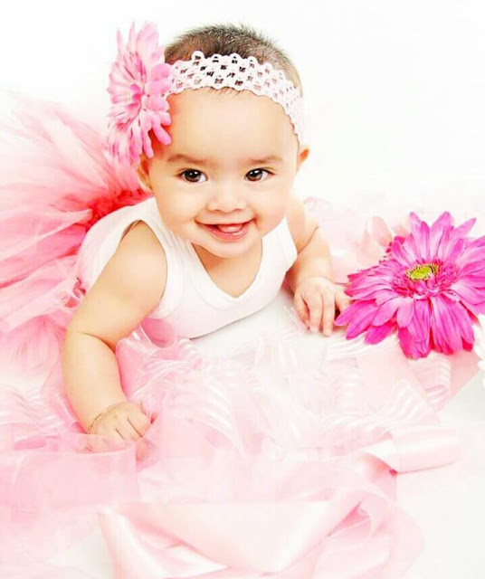 Very Cute Baby Images