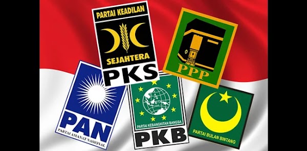 Fenomena Kenaikan Suara PKS