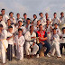 El Taekwondo en Ciénaga avanza por buen camino