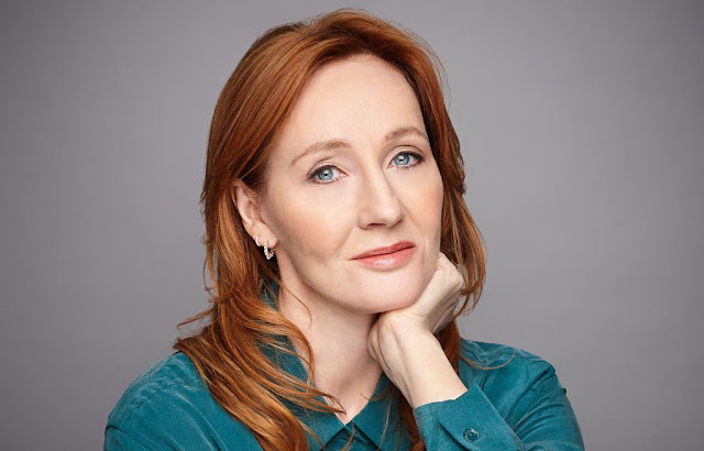 Após apresentar sintomas por duas semanas, J.K. Rowling revela que se recuperou totalmente de possível coronavírus | Ordem da Fênix Brasileira