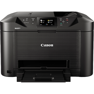 Canon MAXIFY MB5150 Series Drivers Download