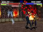 Mortal Kombat 4 (MK4)-Free Download Pc Games-Full Version  Indir